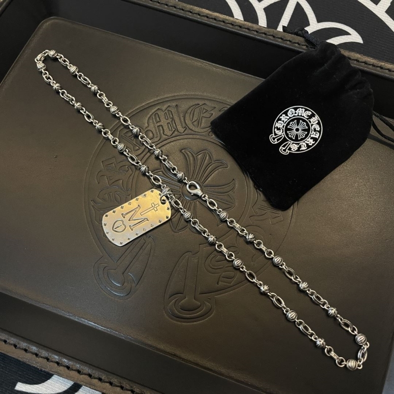 Chrome Hearts Necklaces